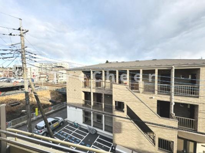 【展望】 | リバーサイド柿生