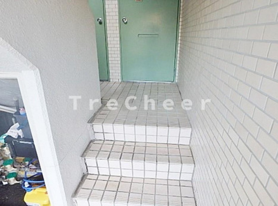 【その他共用部分】 | リバーサイド柿生