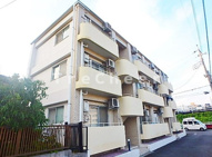 リバーサイド柿生の画像