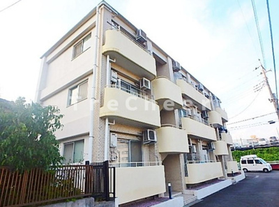 【外観】 | リバーサイド柿生