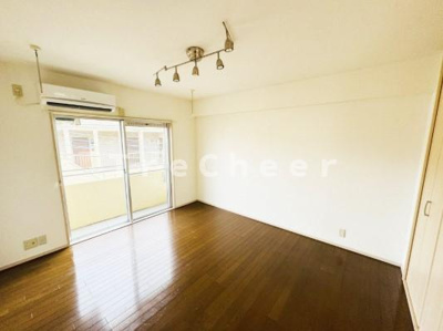 【居間・リビング】 | リバーサイド柿生