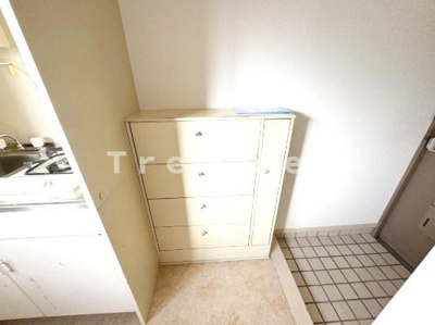 【設備】 | リバーサイド柿生