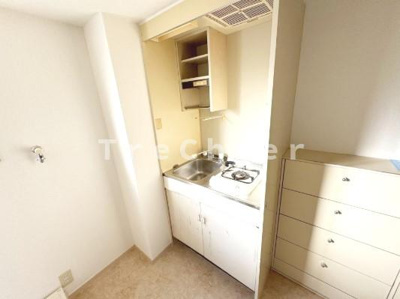 【キッチン】 | リバーサイド柿生