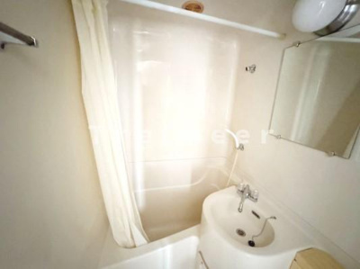 【浴室】 | リバーサイド柿生