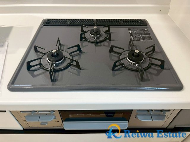 新築戸建　茅ヶ崎市松林2丁目の設備