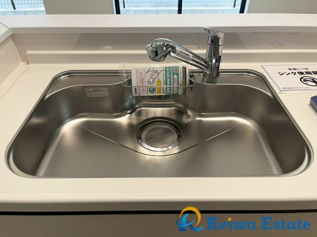 新築戸建　茅ヶ崎市松林2丁目の設備