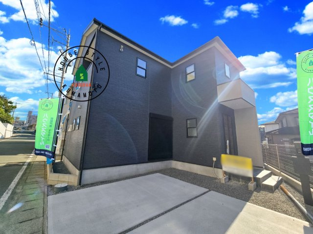 熊本市東区健軍3丁目第2-1棟（1号棟）　