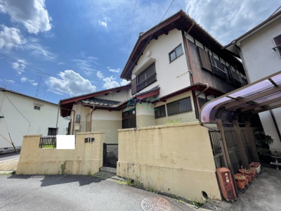 【外観】 | 竜が丘