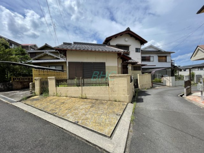 【駐車場】 | 竜が丘