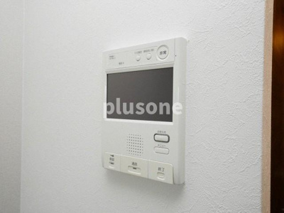 【セキュリティ】 | コンフォリア京町堀