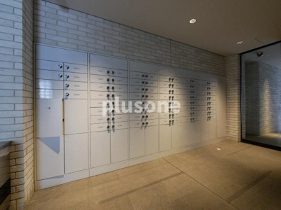 【その他共用部分】 | コンフォリア京町堀