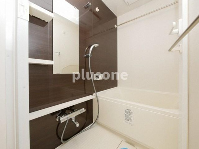 【浴室】 | コンフォリア京町堀