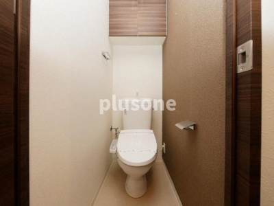 【トイレ】 | コンフォリア京町堀