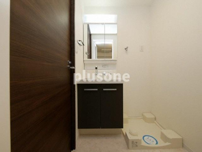 【独立洗面台】 | コンフォリア京町堀