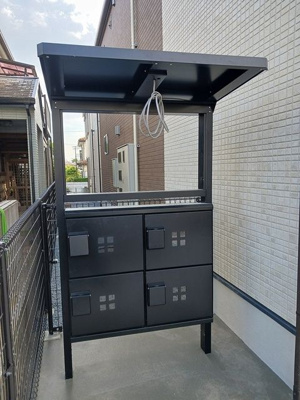 【その他共用部分】 | サン・シード
