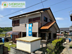 北茨城市関南町神岡上　中古戸建の画像