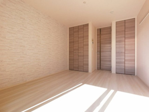 【居間・リビング】