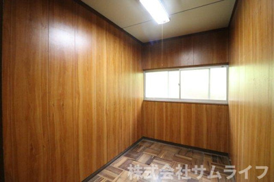【収納】 | 嘉麻市鴨生　戸建て
