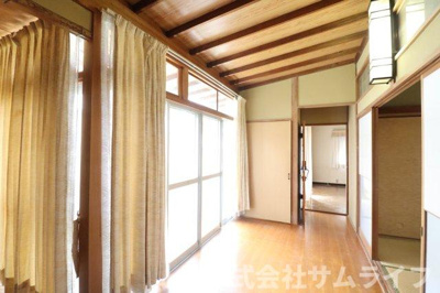 【その他】 | 嘉麻市鴨生　戸建て