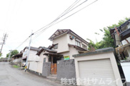 嘉麻市鴨生　戸建ての画像