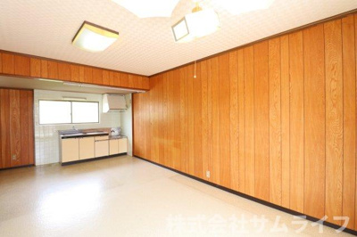 【その他】 | 嘉麻市鴨生　戸建て