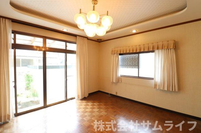 【内装】 | 嘉麻市鴨生　戸建て
