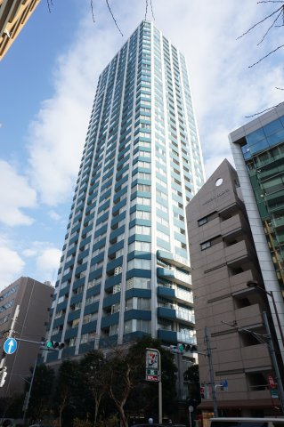 シティタワー新宿新都心