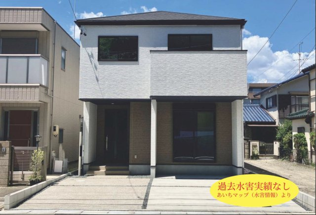 Terrechez緑区作の山町1期　全1棟　新築戸建