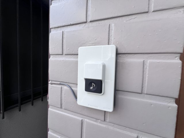 藤が丘貸家のその他