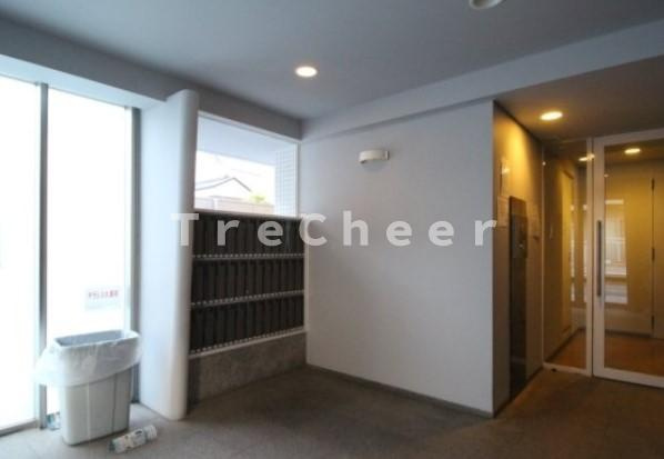 ユナイテッドグロー高田馬場のその他共用部分