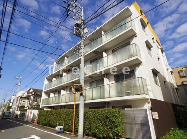 ユナイテッドグロー高田馬場