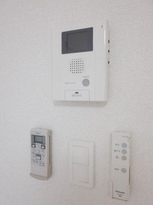 昇蔵館のセキュリティ