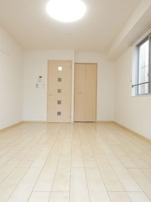 昇蔵館の居間・リビング