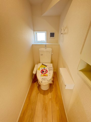 新築戸建　富士市川成島第３　全３棟　１号棟 のその他