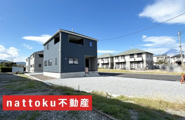 新築戸建　富士市川成島第３　全３棟　１号棟 