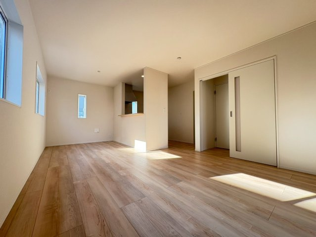 新築戸建　富士市川成島第３　全３棟　１号棟 のその他