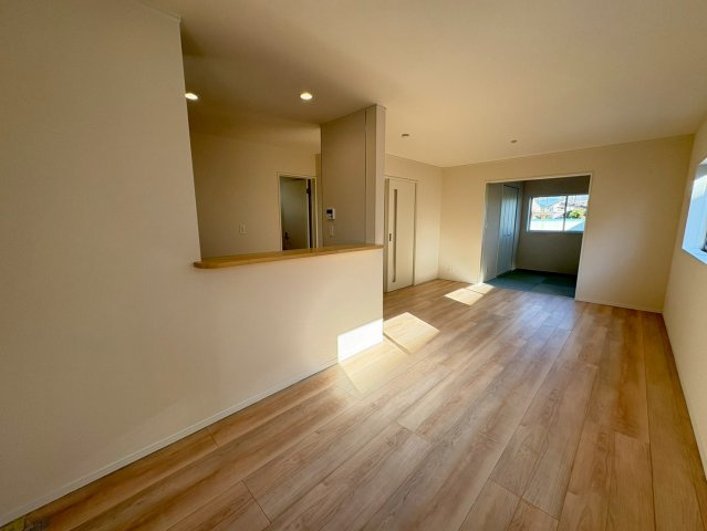 新築戸建　富士市川成島第３　全３棟　１号棟 の洋室