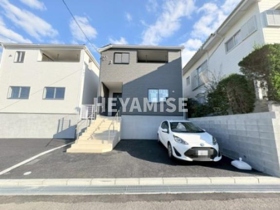 西彼杵郡長与町三根郷第１