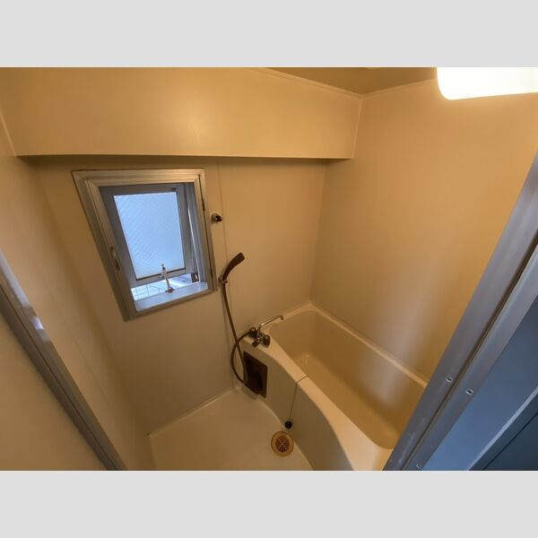 アーバンポイント新栄の内装