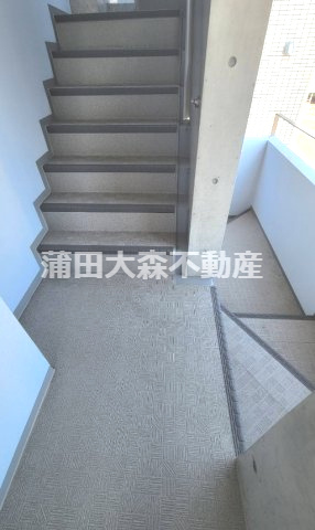 Vetloのその他共用部分