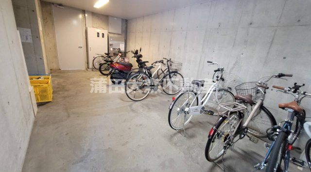 Vetloのその他共用部分