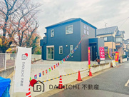 桶川市上日出谷南4期　GRAFARE　新築戸建　全3棟　1号棟の画像