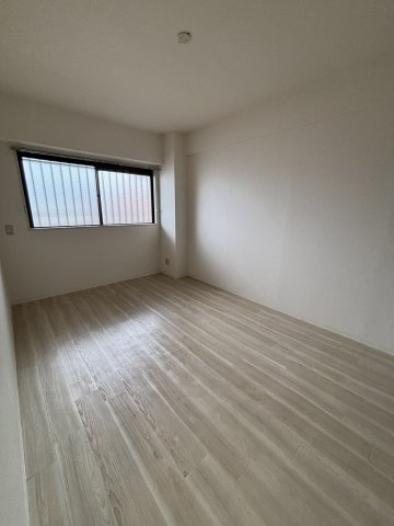 ピュアネスDoiの洋室