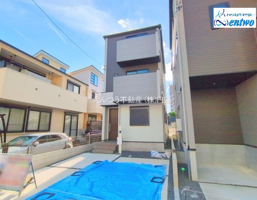 リガーレ柳原1期