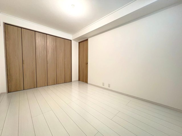 地下鉄『椥辻』駅徒歩５分★南東向き★３LＤＫ★リフォーム完了につき即入居ＯＫ★山科セントラルハイツの洋室|洋室
