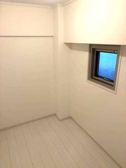 地下鉄『椥辻』駅徒歩５分★南東向き★３LＤＫ★リフォーム完了につき即入居ＯＫ★山科セントラルハイツの洋室|洋室