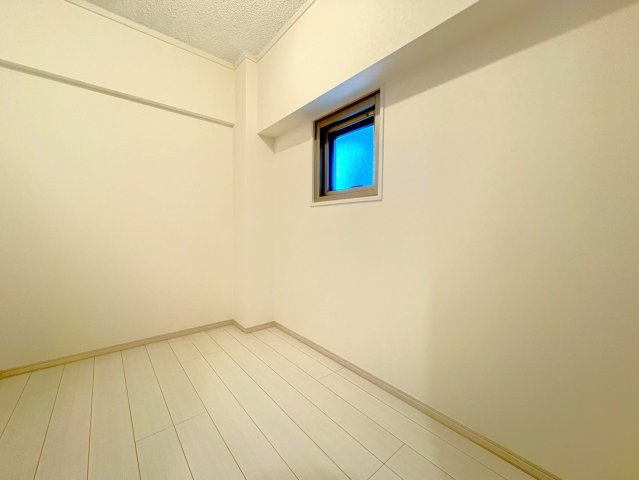 地下鉄『椥辻』駅徒歩５分★南東向き★３LＤＫ★リフォーム完了につき即入居ＯＫ★山科セントラルハイツの洋室|洋室
