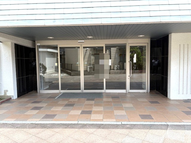 地下鉄『椥辻』駅徒歩５分★南東向き★３LＤＫ★リフォーム完了につき即入居ＯＫ★山科セントラルハイツのその他|駐輪場