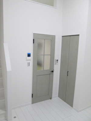 【その他共用部分】 | シリウス相模大野