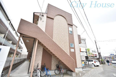 【エントランス】 | シリウス相模大野